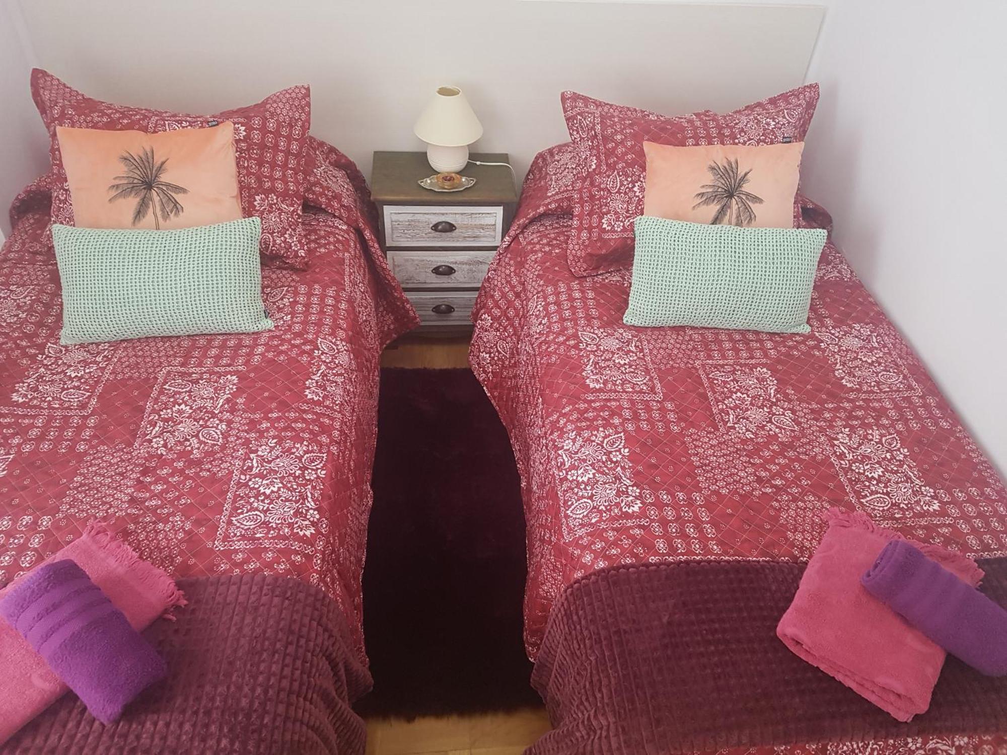 Apartamento Manzanera Logroño Exterior foto